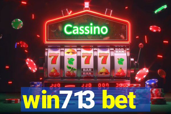 win713 bet